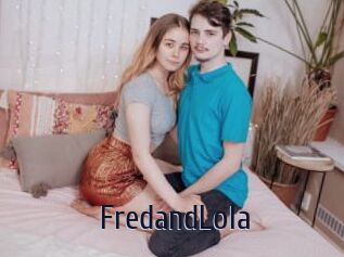 FredandLola