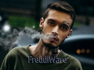 FreddiWave