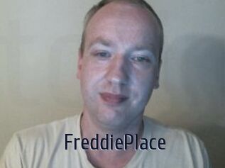 FreddiePlace