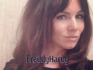 FreddyHardy