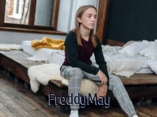 FreddyMay
