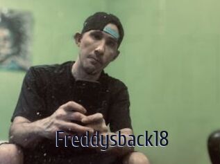 Freddysback18