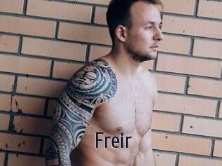 Freir