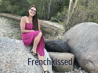 Frenchkissed