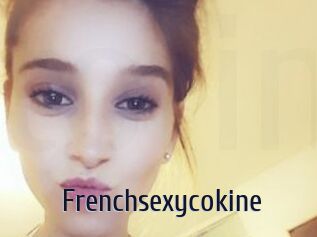 Frenchsexycokine