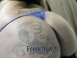 FrenchyX