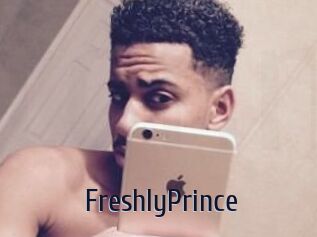 FreshlyPrince