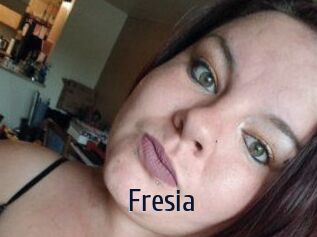 Fresia