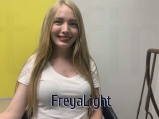 FreyaLight