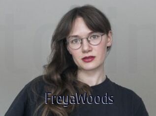 FreyaWoods