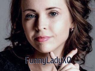 FunnyLadyXO