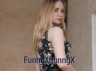 FunnyXBunnyX