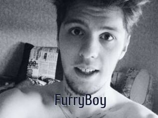 FurryBoy