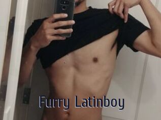 Furry_Latinboy