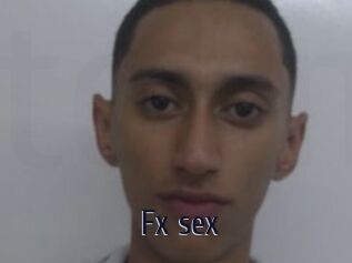 Fx_sex
