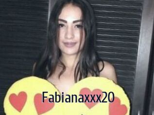 Fabianaxxx20