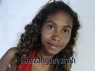 Faezahguevarah