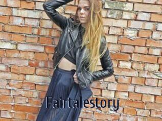 Fairtalestory