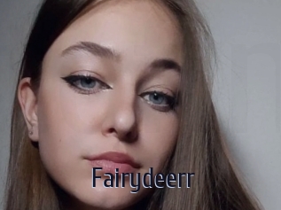 Fairydeerr