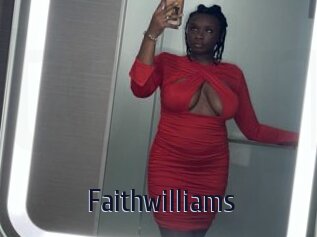 Faithwilliams