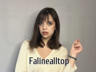 Falinealltop