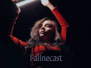 Falinecast