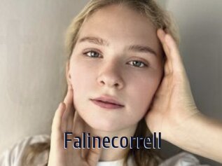 Falinecorrell