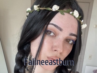 Falineeastburn