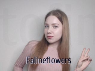 Falineflowers