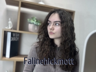 Falinehickmott