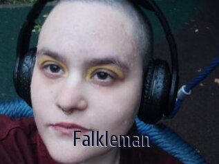 Falkleman