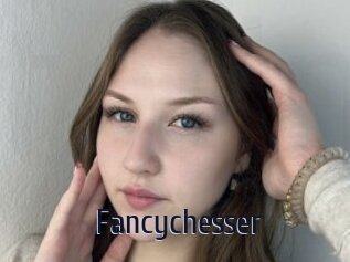 Fancychesser