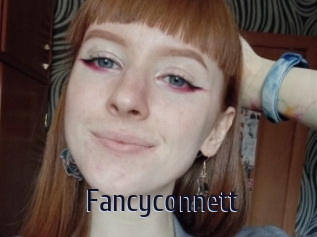 Fancyconnett