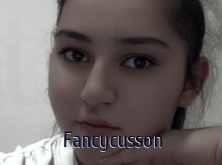 Fancycusson