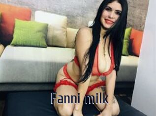 Fanni_milk