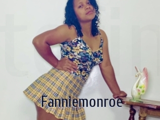 Fanniemonroe