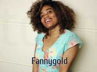 Fannygold