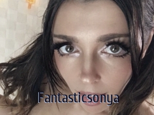 Fantasticsonya