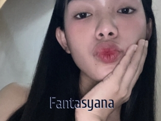 Fantasyana