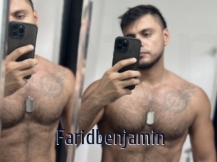 Faridbenjamin