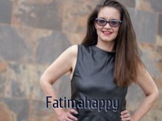 Fatimahappy