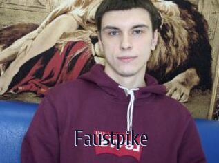 Faustpike