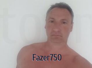 Fazer750