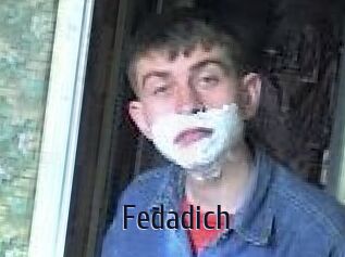 Fedadich