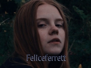 Feliceferrett