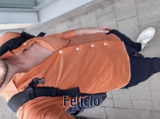 Felicio