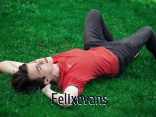 Felixevans