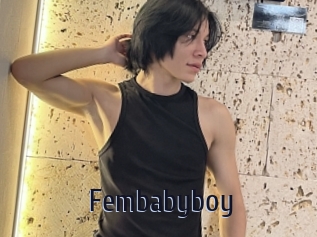 Fembabyboy