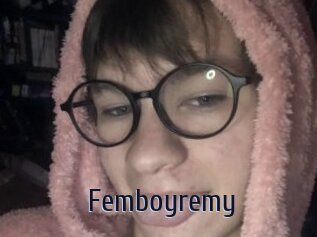 Femboyremy