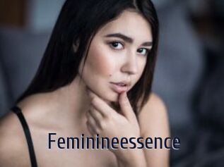 Feminineessence